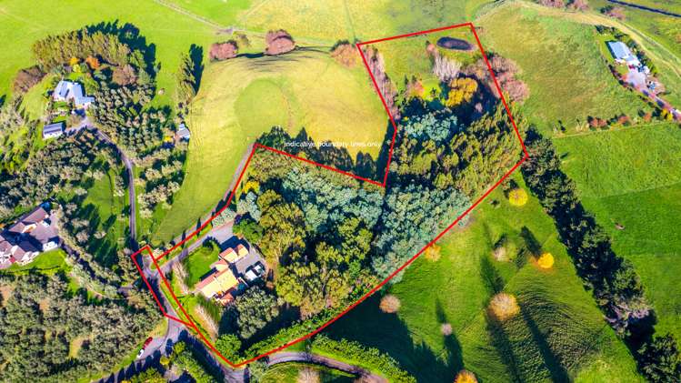 23 Breckenridge Lane Puketapu_31