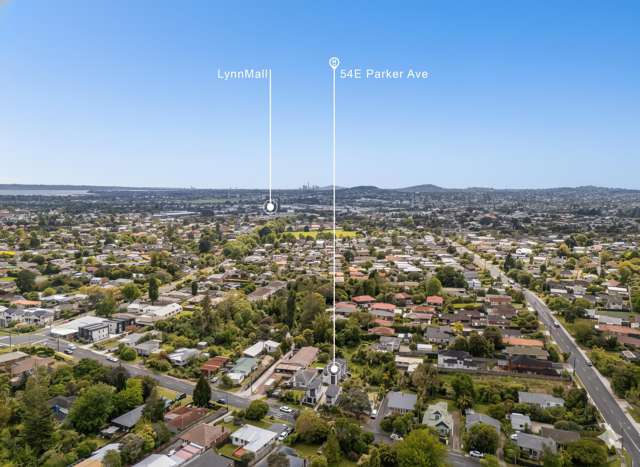 54E Parker Avenue New Lynn_2