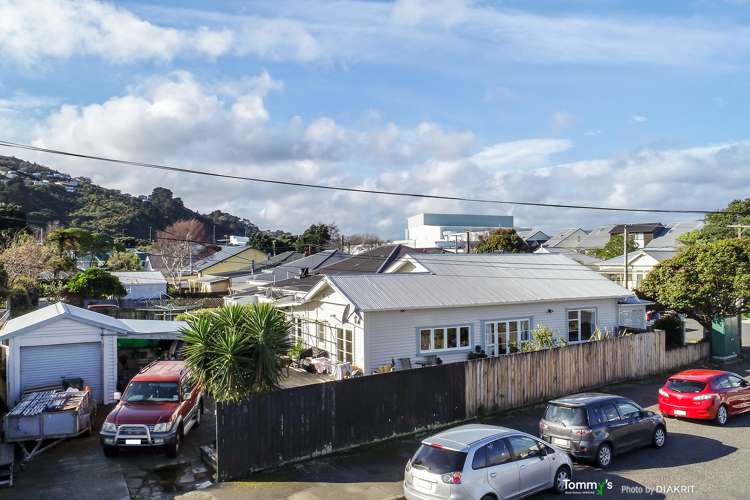 123 Richmond Street Petone_16