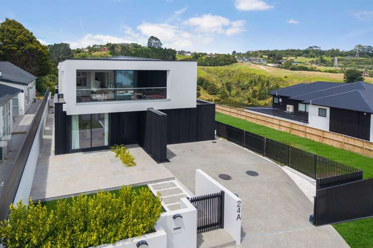 24A Southridge Road Flat Bush_0