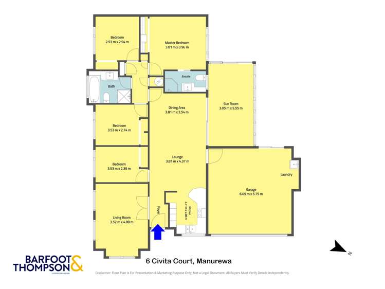 6 Civita Court Manurewa_24
