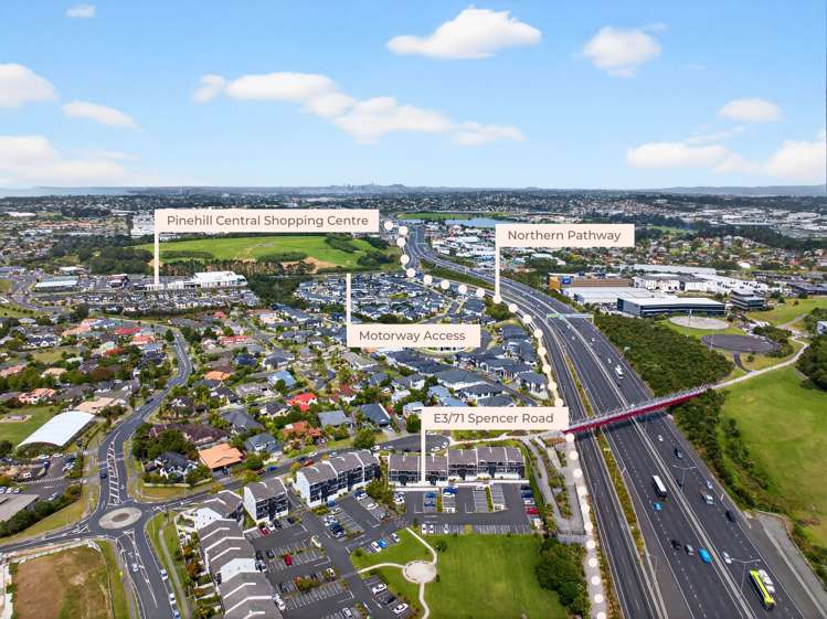 E3/71 Spencer Road Albany_29