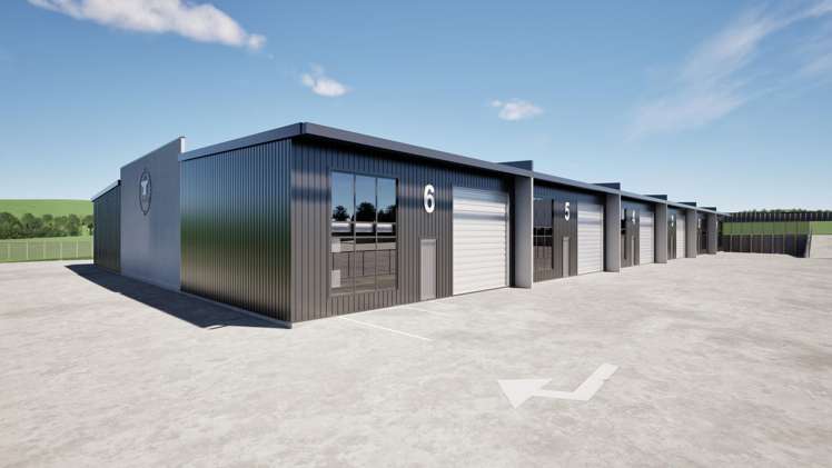 Lot 3 at 34 South End Avenue Whangarei Raumanga_2