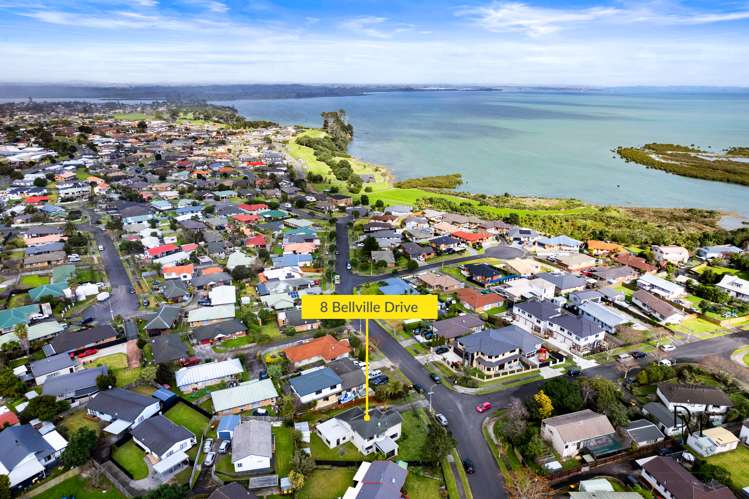 8 Bellville Drive Clendon Park_9