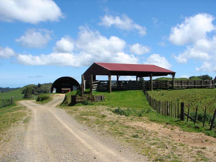 Mahoe Road Waitomo_18