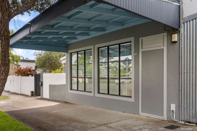 Earning Its Keep with Built-In Potential