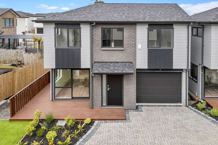 Lot 5/62 Kautami Avenue Papatoetoe_0