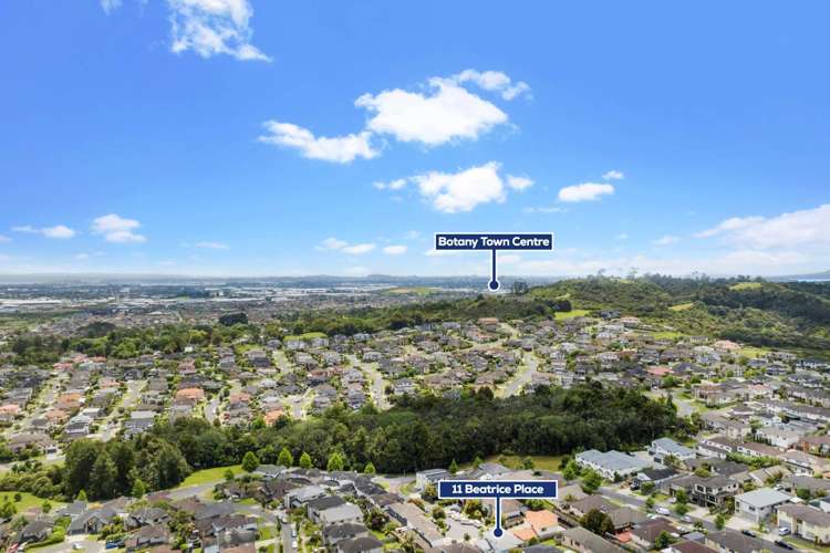 11 Beatrice Place Flat Bush_24