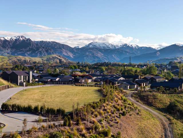 Kawarau Terrace – Six Exceptional Sections