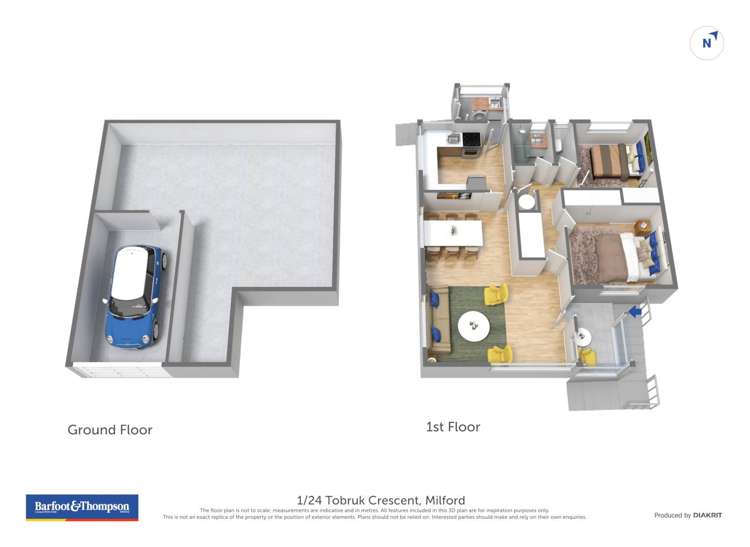 1/24 Tobruk Crescent Milford_9