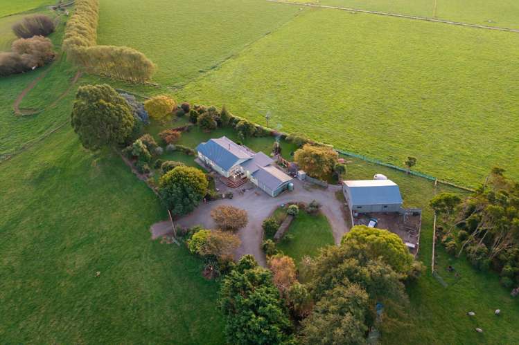 562 Mangamaire Road Pahiatua_25