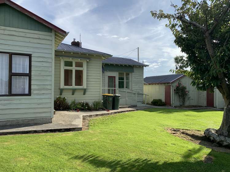 40 Bushyhill Street Tapanui Clutha Houses for Sale One Roof
