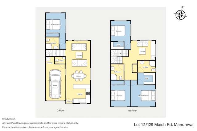 Lot 2/129 Maich Road Manurewa_1