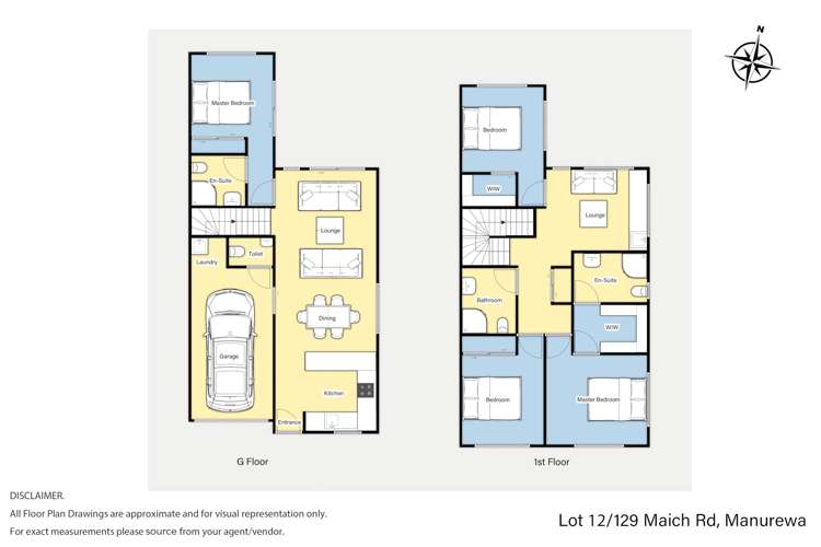 Lots 2,6,8/129 Maich Road Manurewa_13