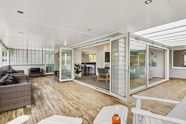 Family comfort and space