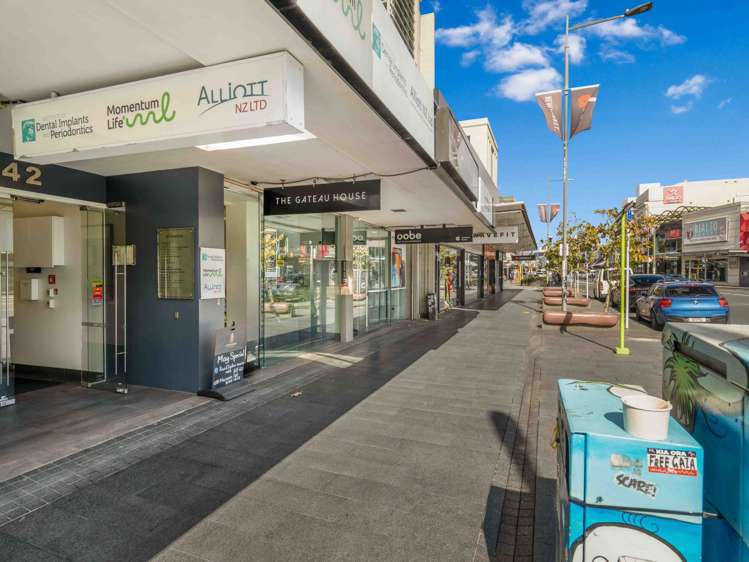 1B/142 Broad Way Newmarket_1