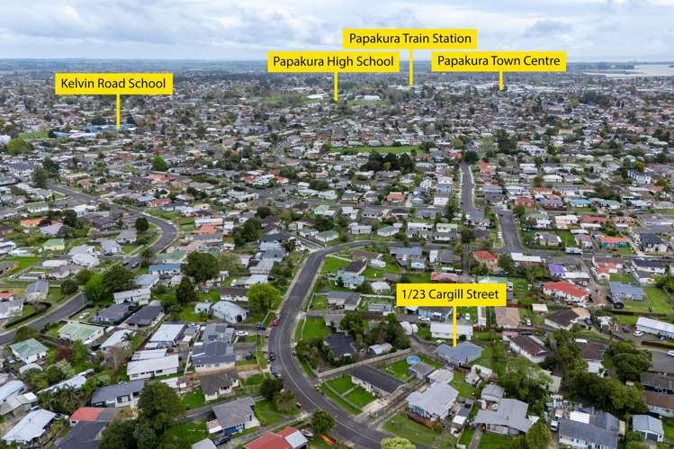 1/23 Cargill Street Papakura_22