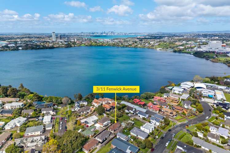 3/11 Fenwick Avenue Milford_34