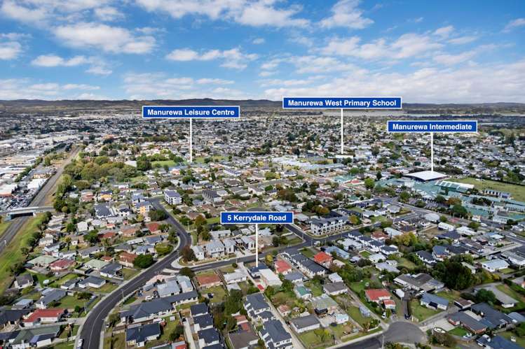 5 Kerrydale Road Manurewa_17