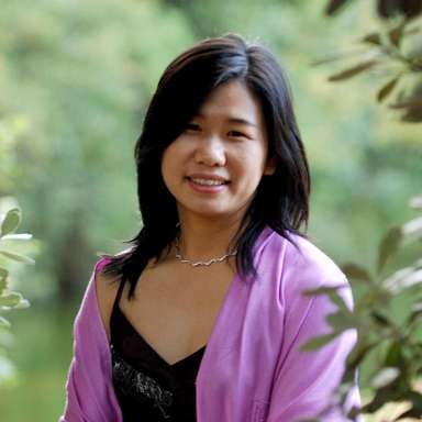 Cathy Huang