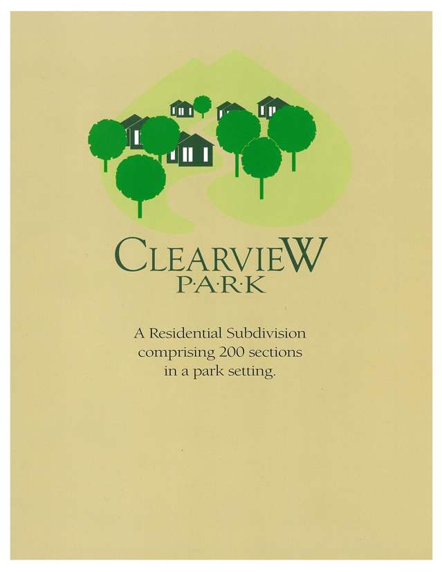 14 Lots Clearview Park Development Milson_3