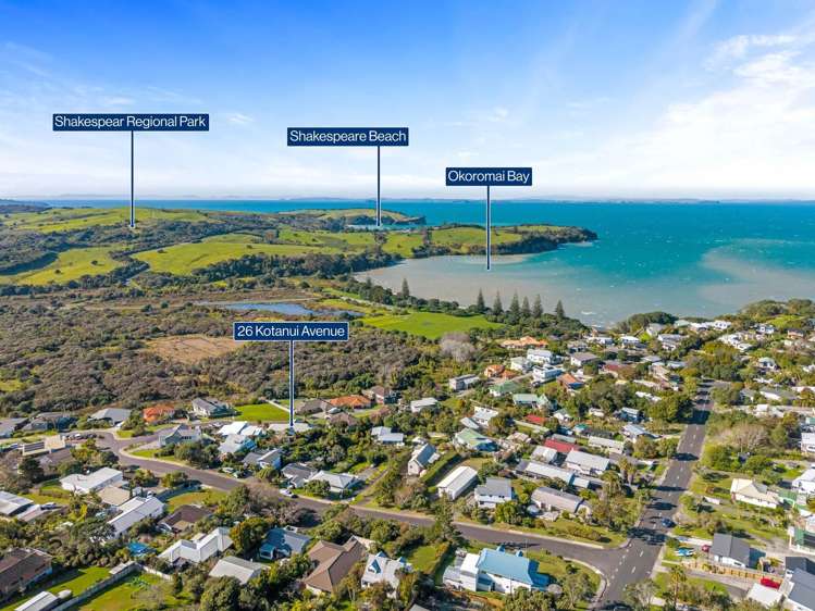 26 Kotanui Avenue Army Bay_22