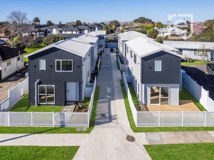 Lot 2&5 20 Franklin Avenue_0