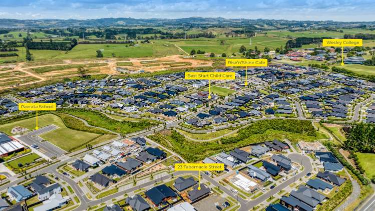 23 Tabernacle Street Karaka_14