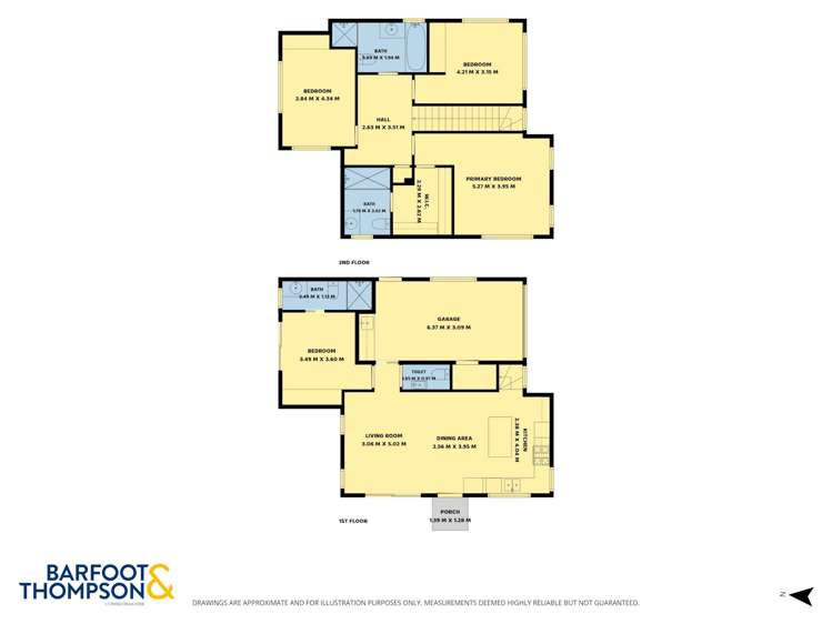 Lot 1 & 2/22 Falkirk Street Blockhouse Bay_26