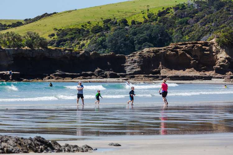 Sections - Clayden Road Warkworth_30