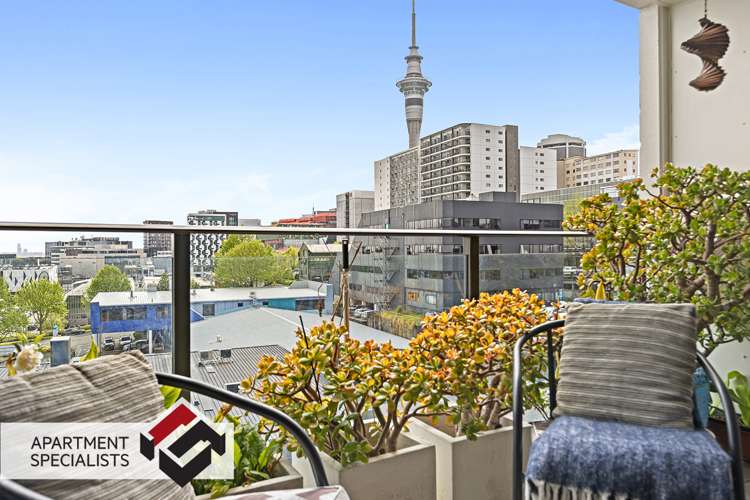 145 Nelson Street Auckland Central_8