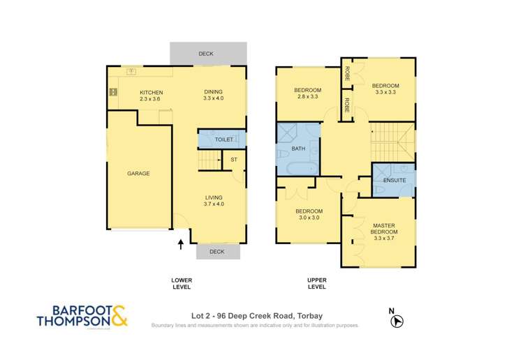 Lot 2, 96 Deep Creek Road Torbay_23