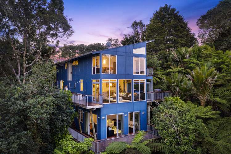 602 South Titirangi Road Titirangi_10