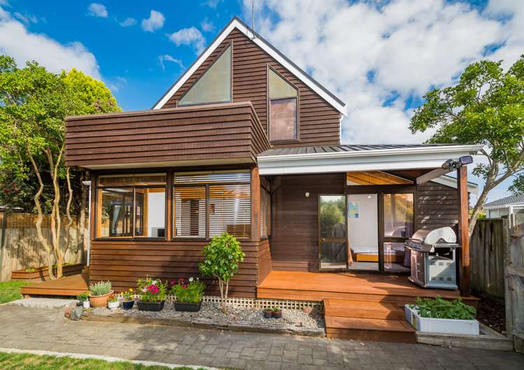 4/18 Wolsley Avenue Milford_5