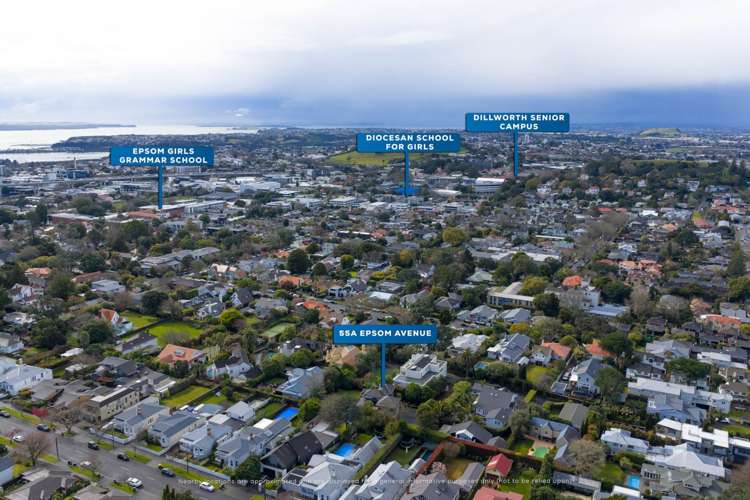 55a Epsom Avenue Epsom_36