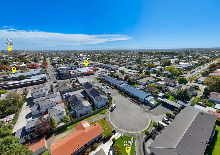 18 Siddal Place Richmond_18