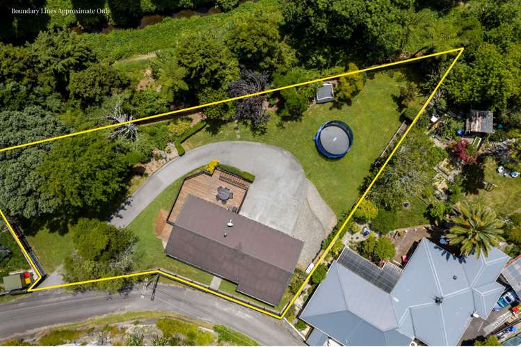 87 Waimea Street Frankleigh Park_34