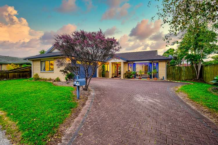 20 Gransna Lane East Tamaki_23