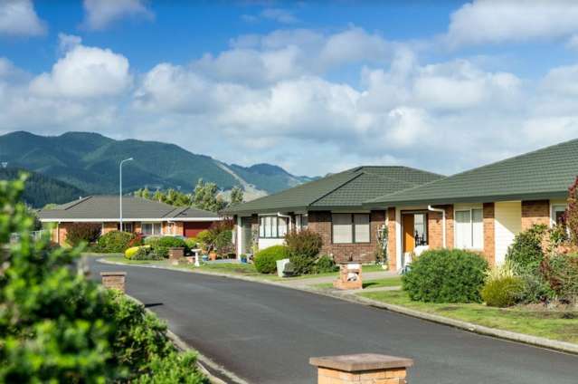 Kapiti Village