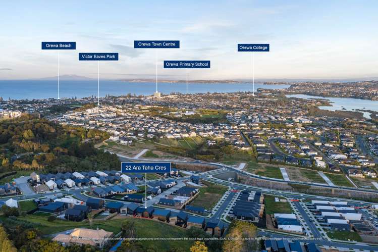 22 Ara Taha Crescent Orewa_33