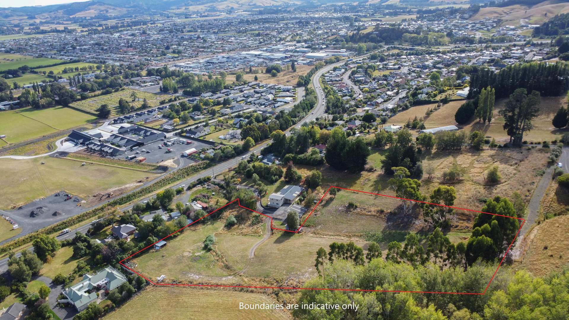 6 Braeside East Taieri Dunedin City Rural Property For Sale One