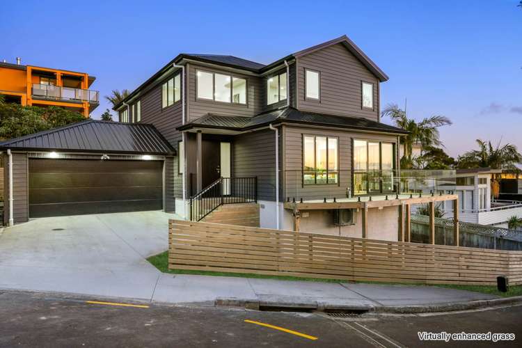 18 Mariners View Road Beach Haven_1