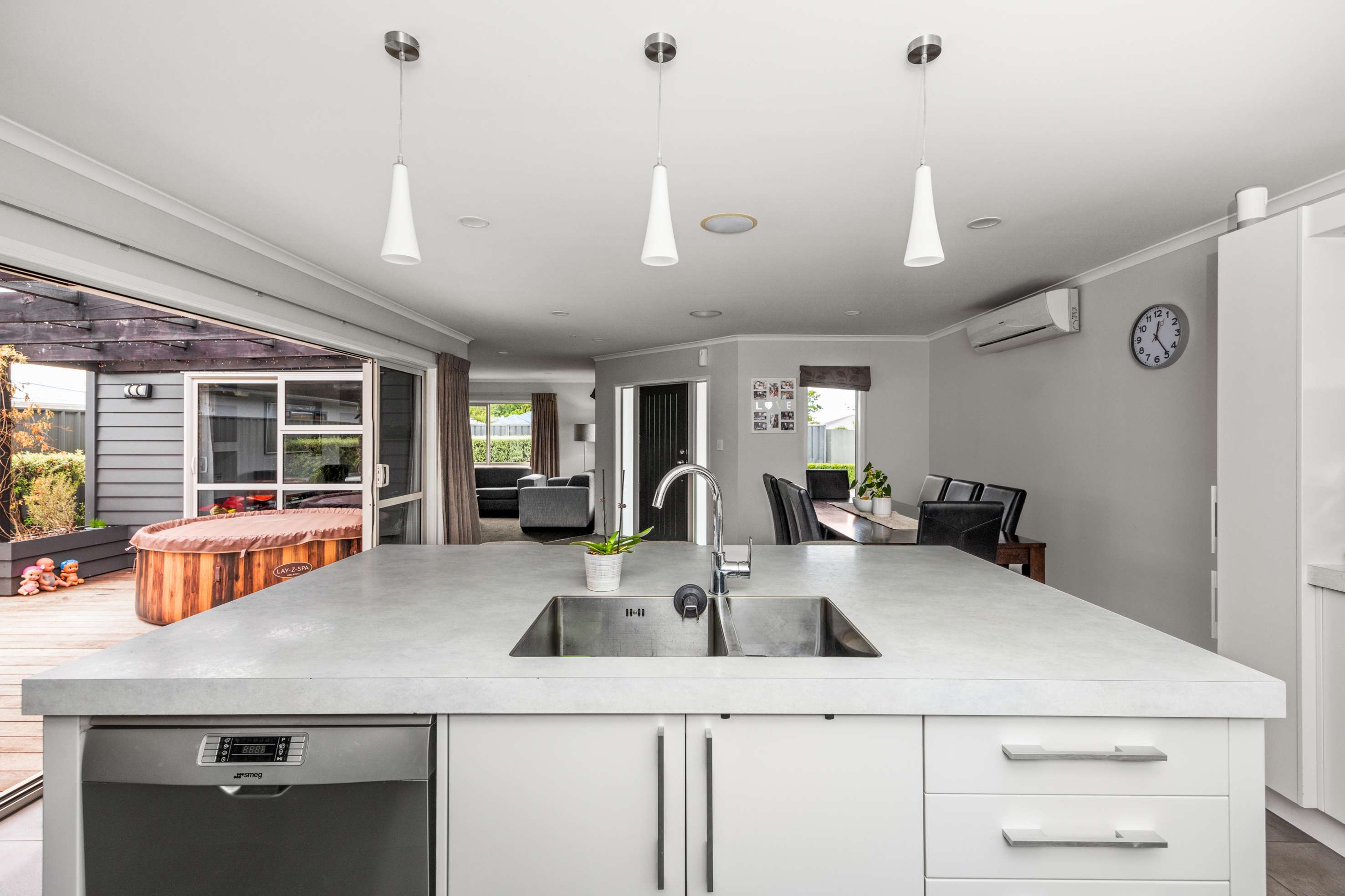 150b Auckland Road Greenmeadows Napier City Houses for Sale One