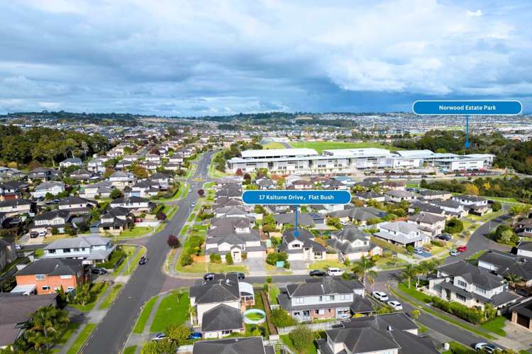 17 Kaitune Drive Flat Bush_24