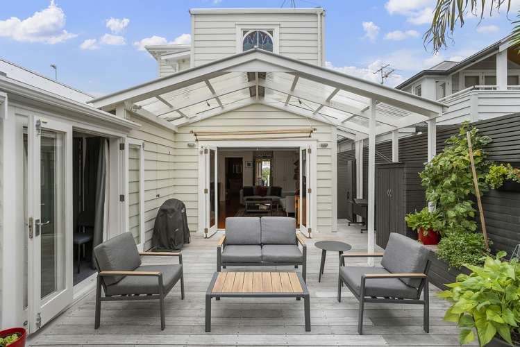 6 Arthur Street Freemans Bay_6