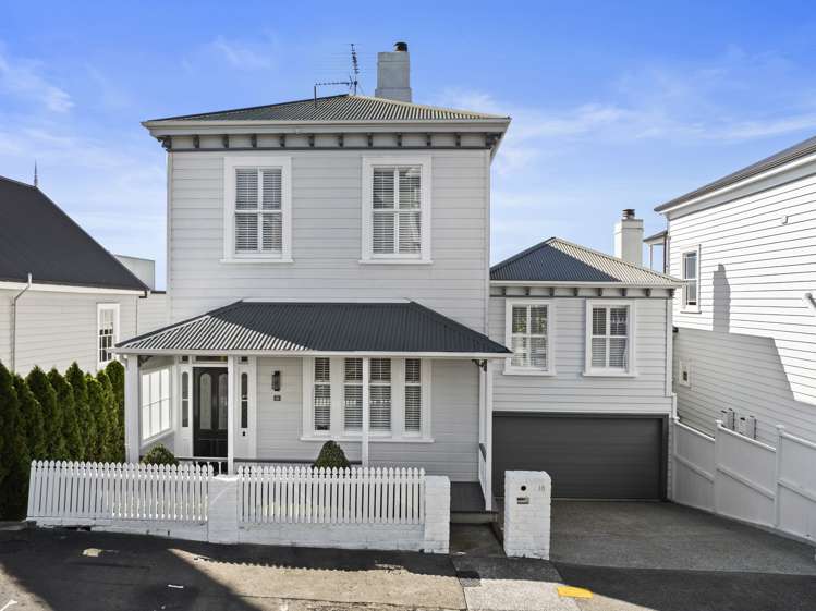 18 Bradford Street Parnell_26