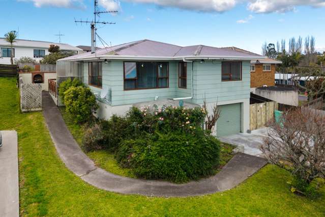 Renovate, Nest or Invest