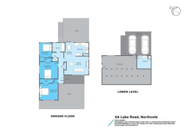 5A Lake Road Northcote_1