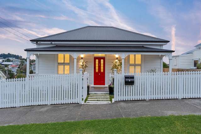 Dual living. Double income. One exceptional villa.