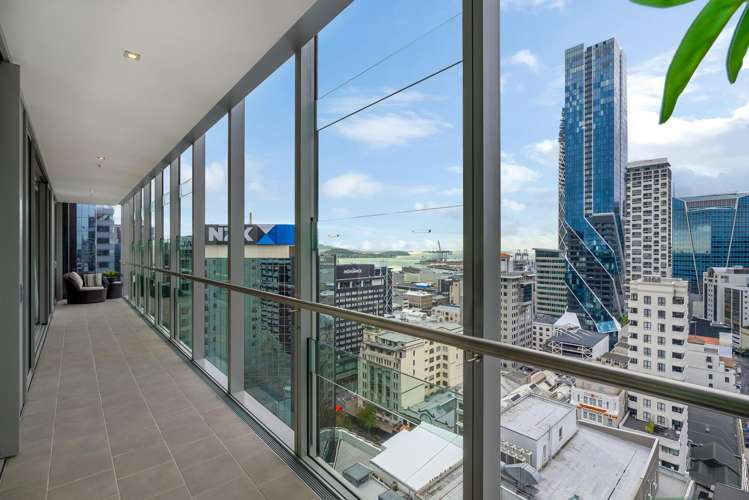 1806/26 Albert Street Auckland Central_6